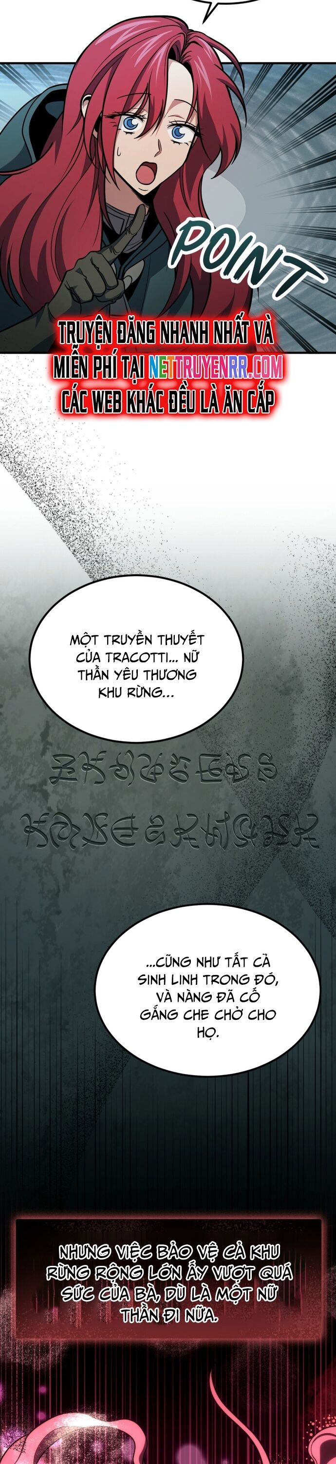Làm Sao Sống Như Một Trị Liệu Sư Ngầm? - Chapter 64 - Page 17
