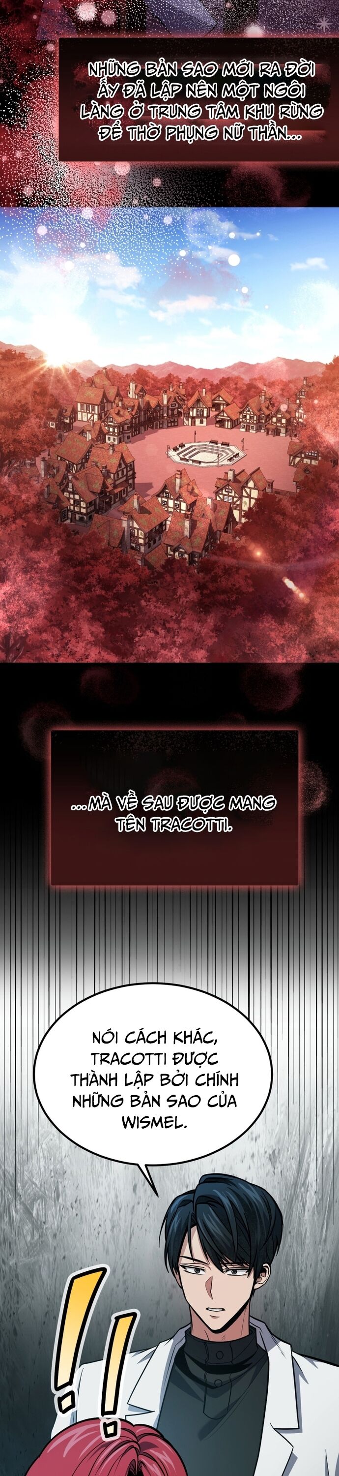 Làm Sao Sống Như Một Trị Liệu Sư Ngầm? - Chapter 64 - Page 19