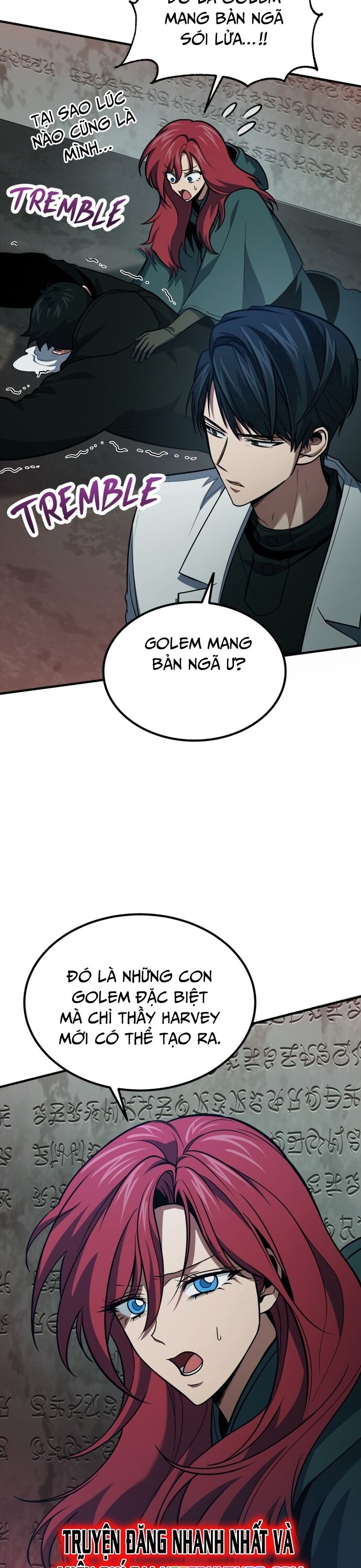 Làm Sao Sống Như Một Trị Liệu Sư Ngầm? - Chapter 64 - Page 25