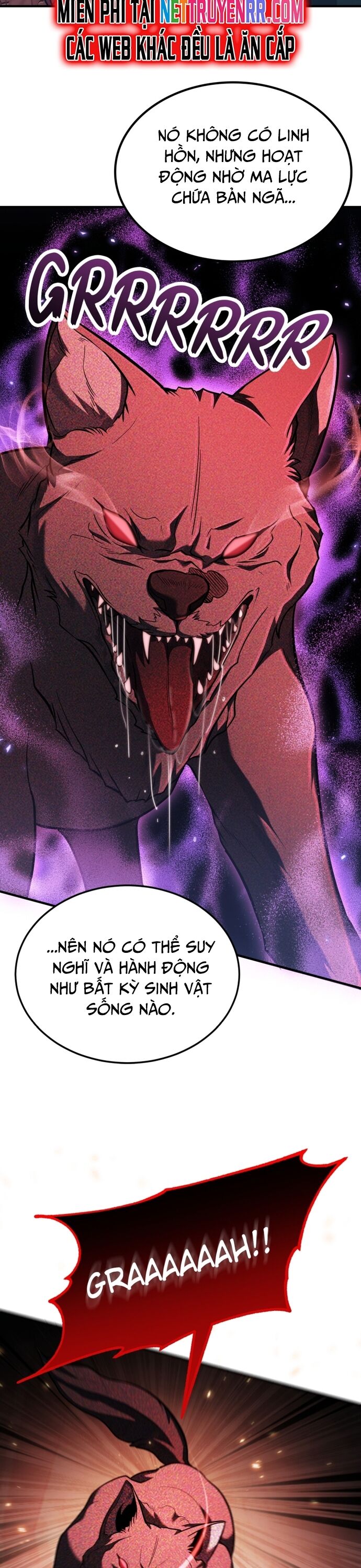 Làm Sao Sống Như Một Trị Liệu Sư Ngầm? - Chapter 64 - Page 26