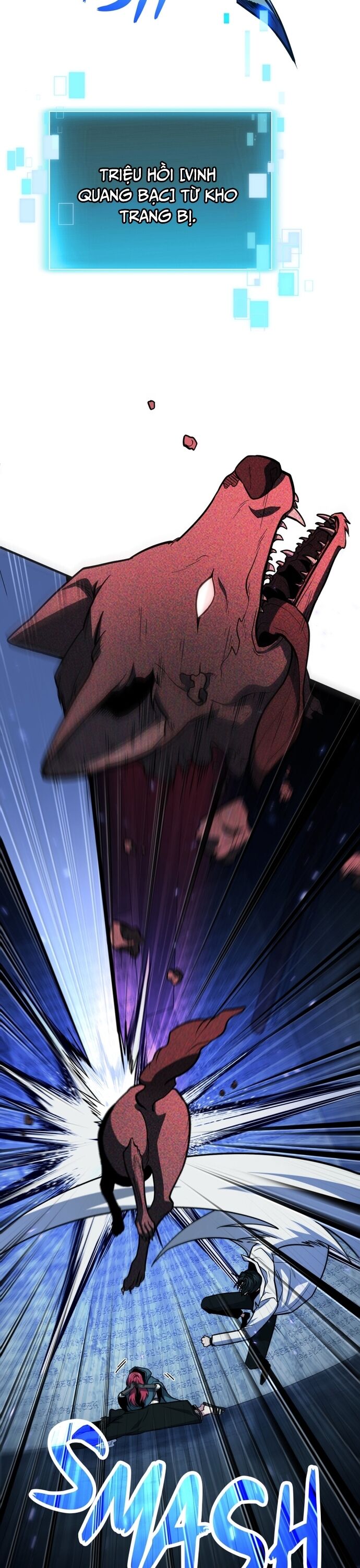 Làm Sao Sống Như Một Trị Liệu Sư Ngầm? - Chapter 64 - Page 28