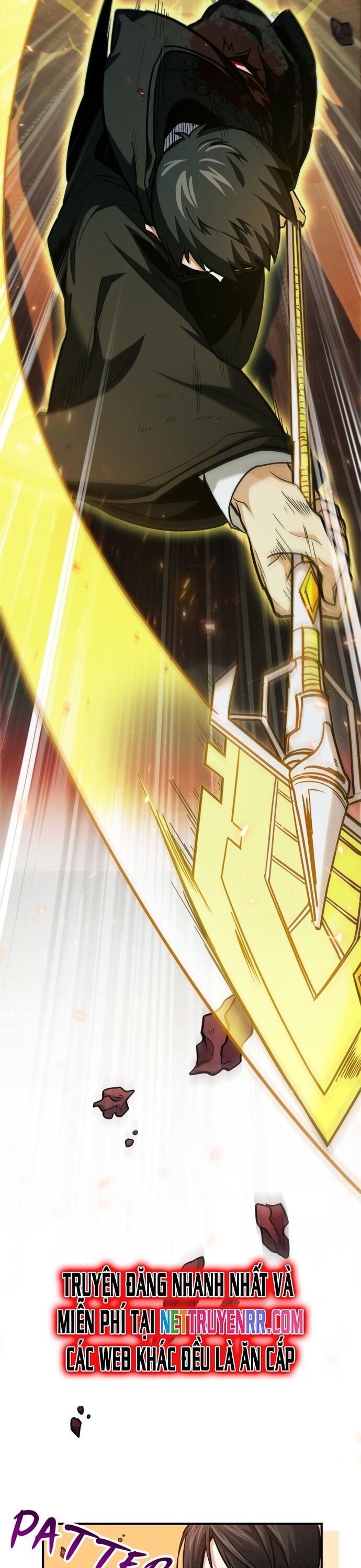 Làm Sao Sống Như Một Trị Liệu Sư Ngầm? - Chapter 64 - Page 34