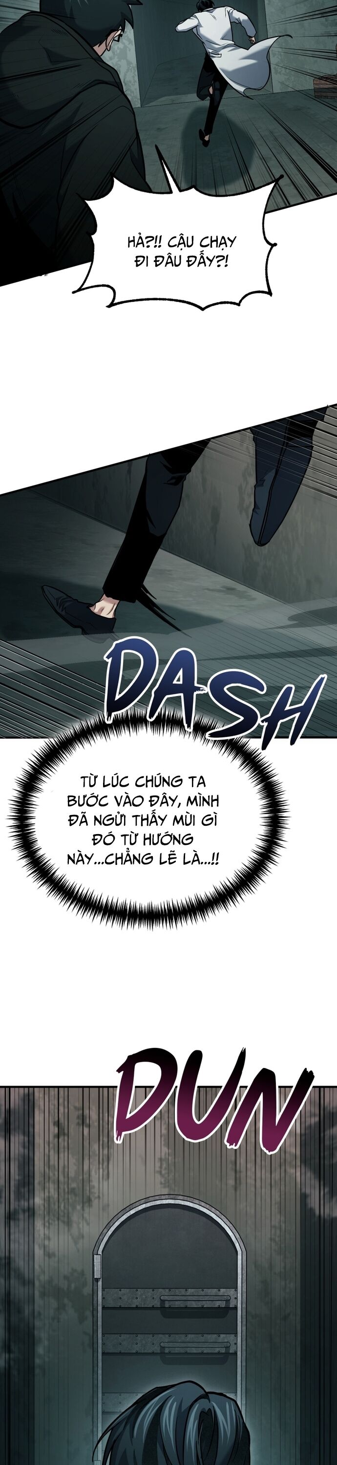 Làm Sao Sống Như Một Trị Liệu Sư Ngầm? - Chapter 64 - Page 38
