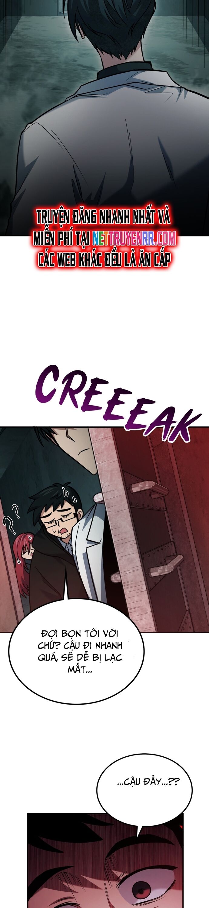 Làm Sao Sống Như Một Trị Liệu Sư Ngầm? - Chapter 64 - Page 39