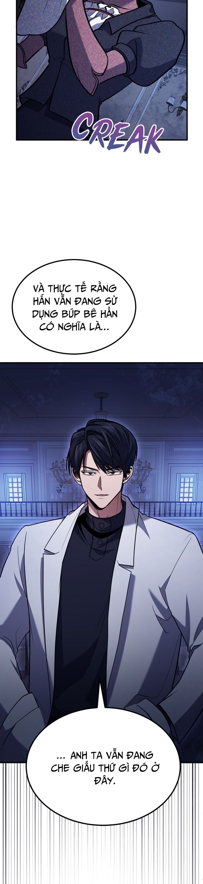 Làm Sao Sống Như Một Trị Liệu Sư Ngầm? - Chapter 64 - Page 4