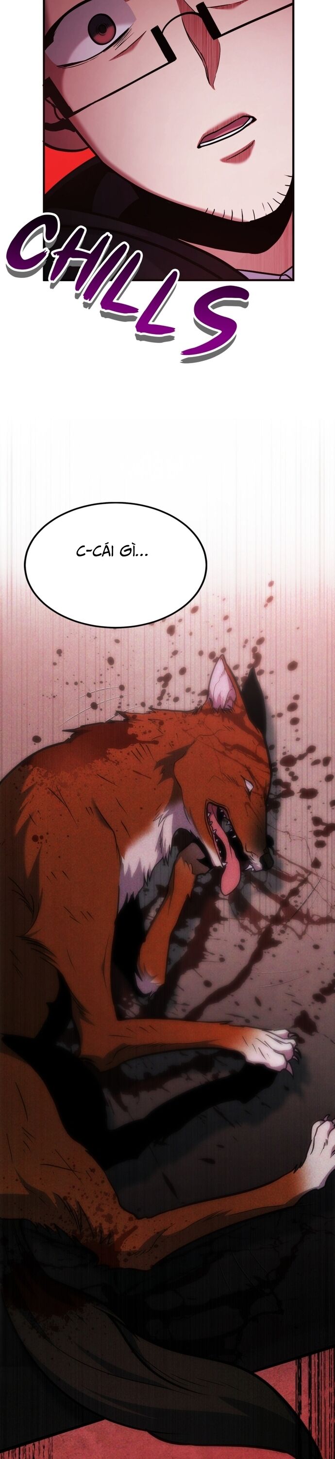 Làm Sao Sống Như Một Trị Liệu Sư Ngầm? - Chapter 64 - Page 40