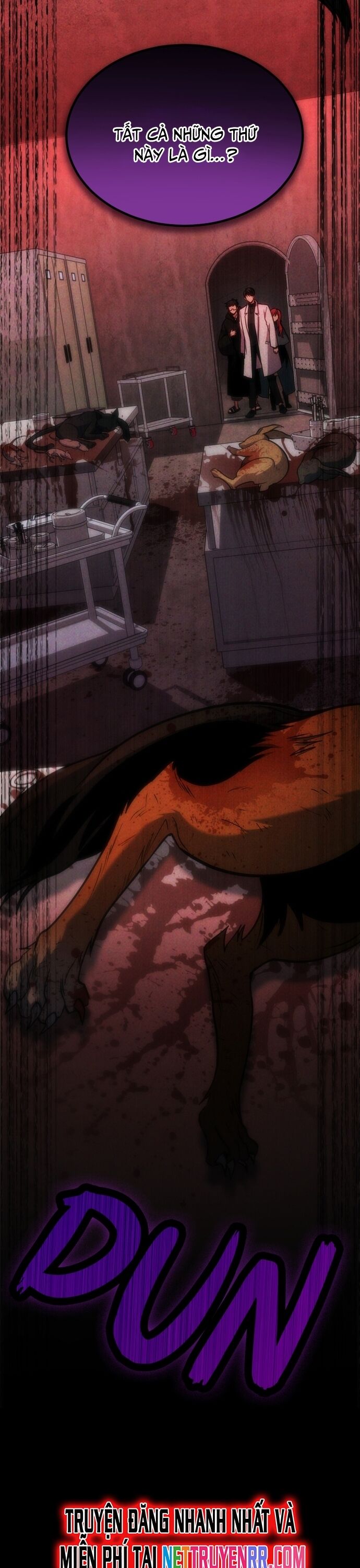 Làm Sao Sống Như Một Trị Liệu Sư Ngầm? - Chapter 64 - Page 41