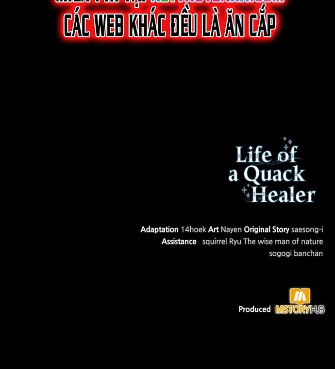 Làm Sao Sống Như Một Trị Liệu Sư Ngầm? - Chapter 64 - Page 42