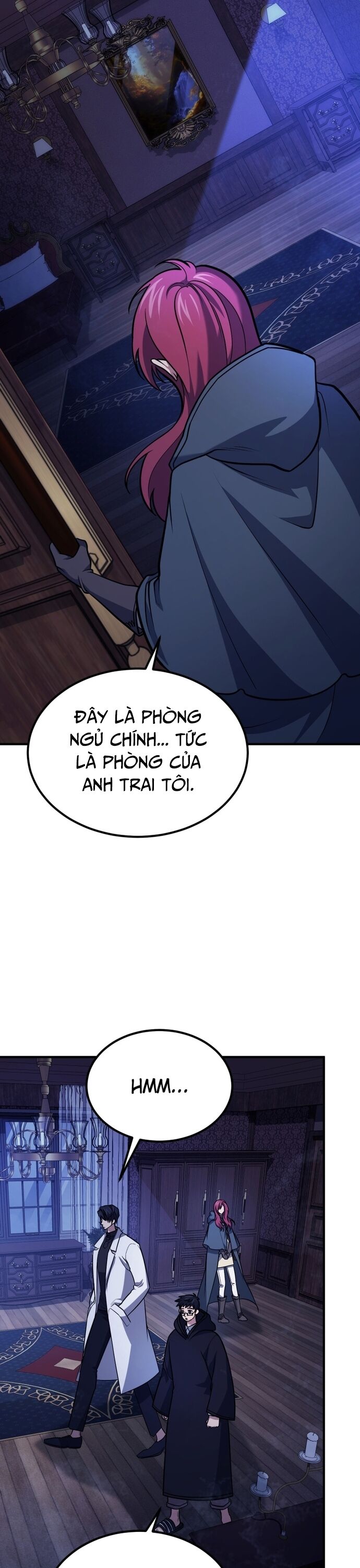 Làm Sao Sống Như Một Trị Liệu Sư Ngầm? - Chapter 64 - Page 6