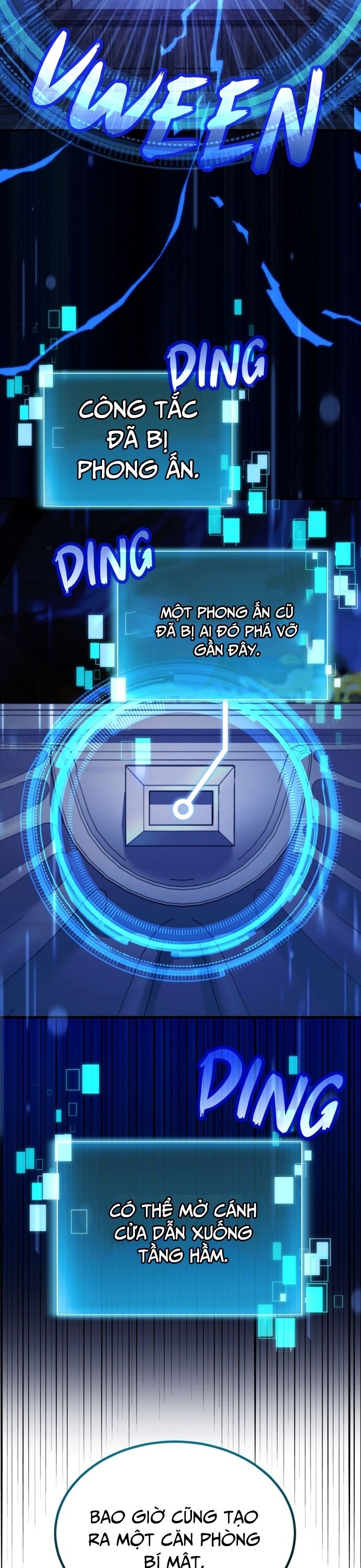 Làm Sao Sống Như Một Trị Liệu Sư Ngầm? - Chapter 64 - Page 9