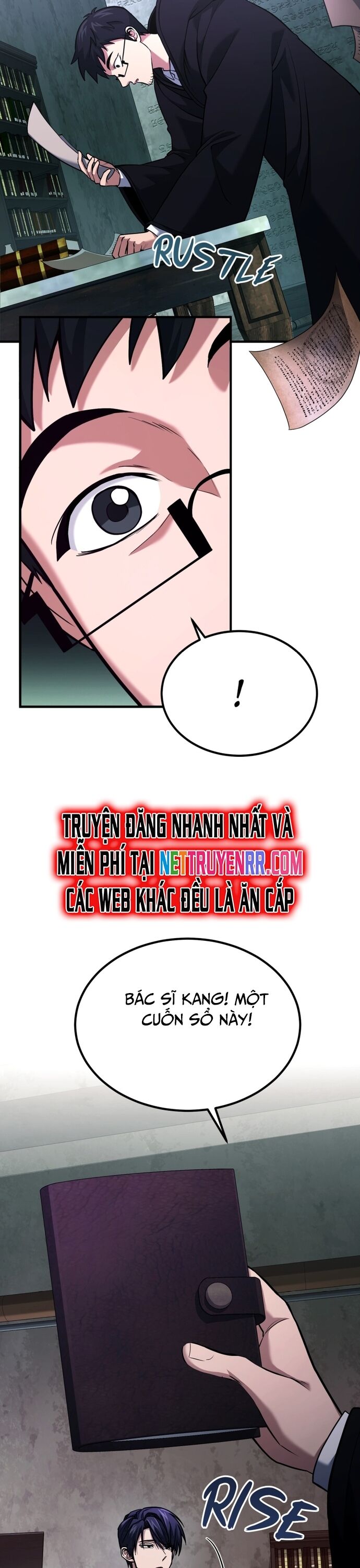 Làm Sao Sống Như Một Trị Liệu Sư Ngầm? - Chapter 65 - Page 11