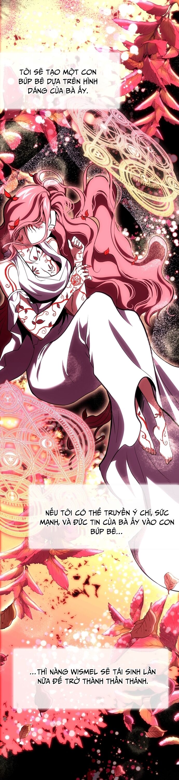 Làm Sao Sống Như Một Trị Liệu Sư Ngầm? - Chapter 65 - Page 15