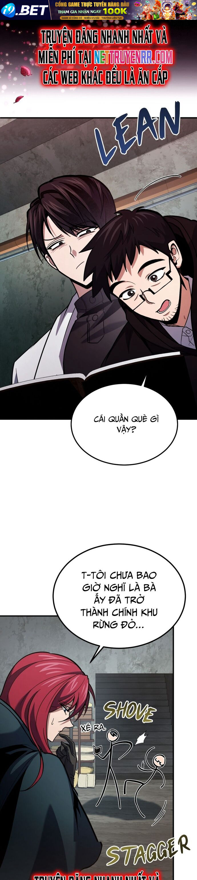 Làm Sao Sống Như Một Trị Liệu Sư Ngầm? - Chapter 65 - Page 16