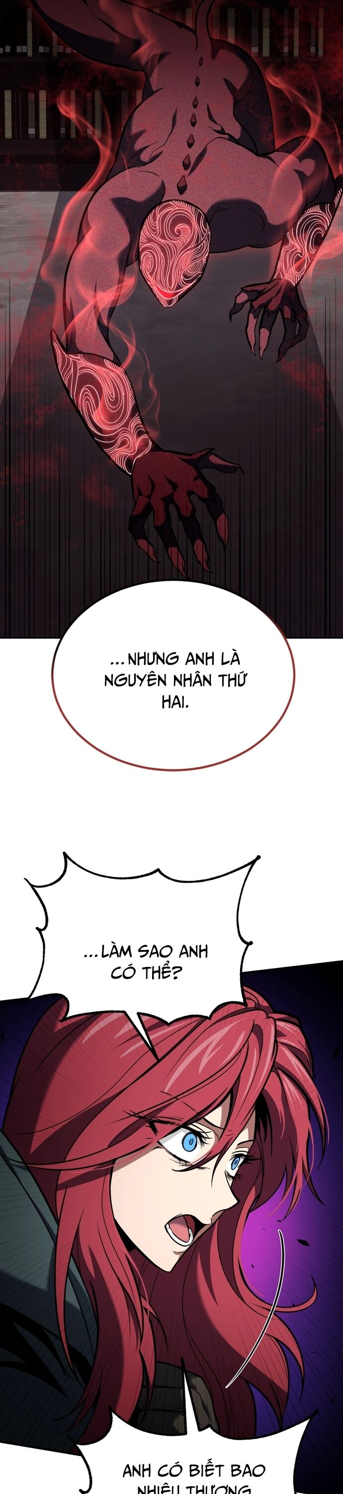 Làm Sao Sống Như Một Trị Liệu Sư Ngầm? - Chapter 65 - Page 23
