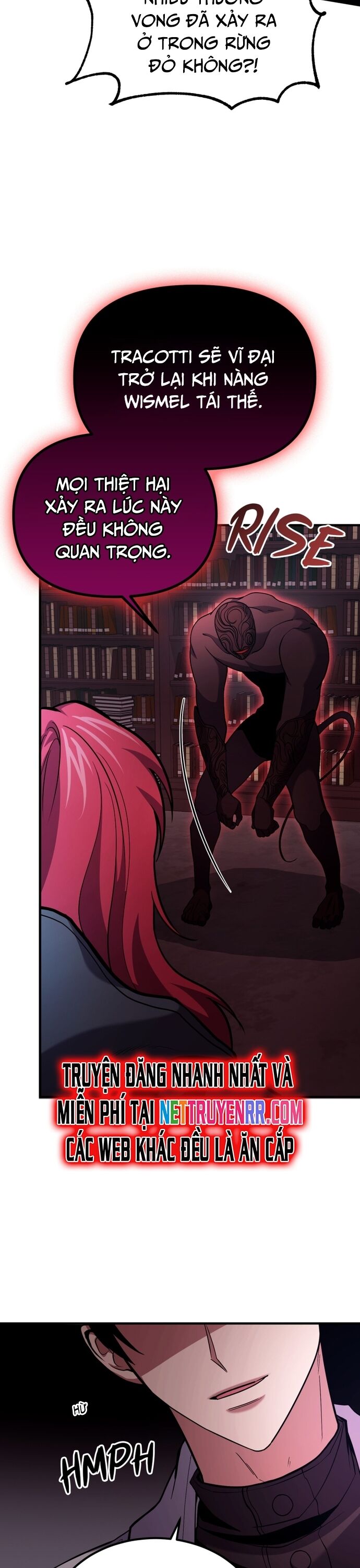 Làm Sao Sống Như Một Trị Liệu Sư Ngầm? - Chapter 65 - Page 24