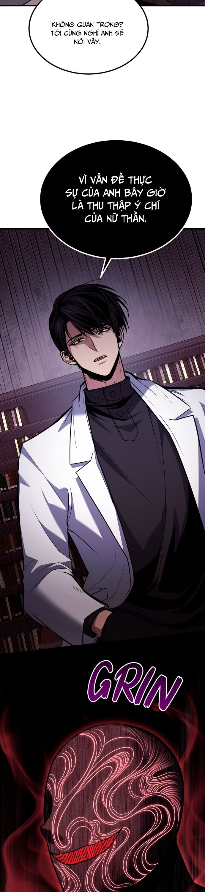 Làm Sao Sống Như Một Trị Liệu Sư Ngầm? - Chapter 65 - Page 25