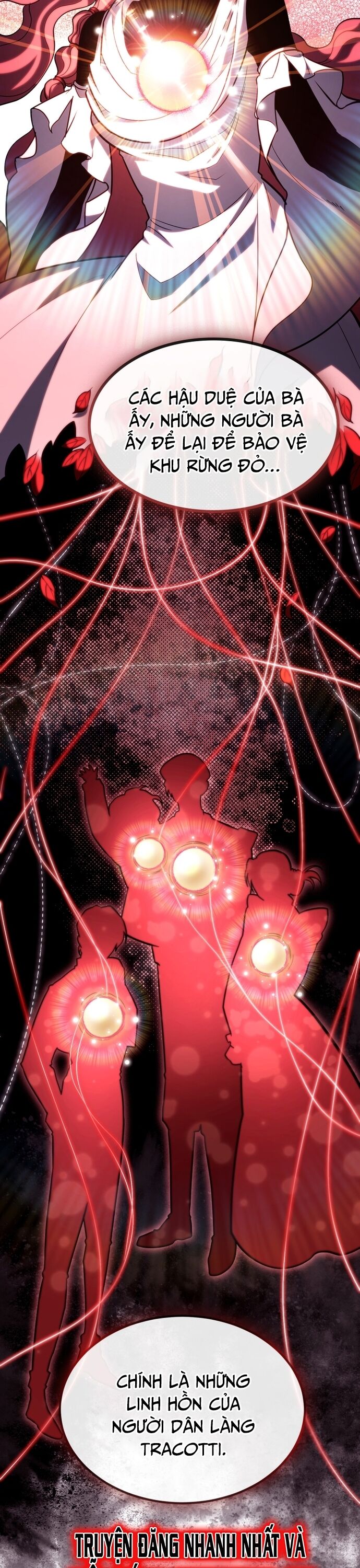 Làm Sao Sống Như Một Trị Liệu Sư Ngầm? - Chapter 65 - Page 27
