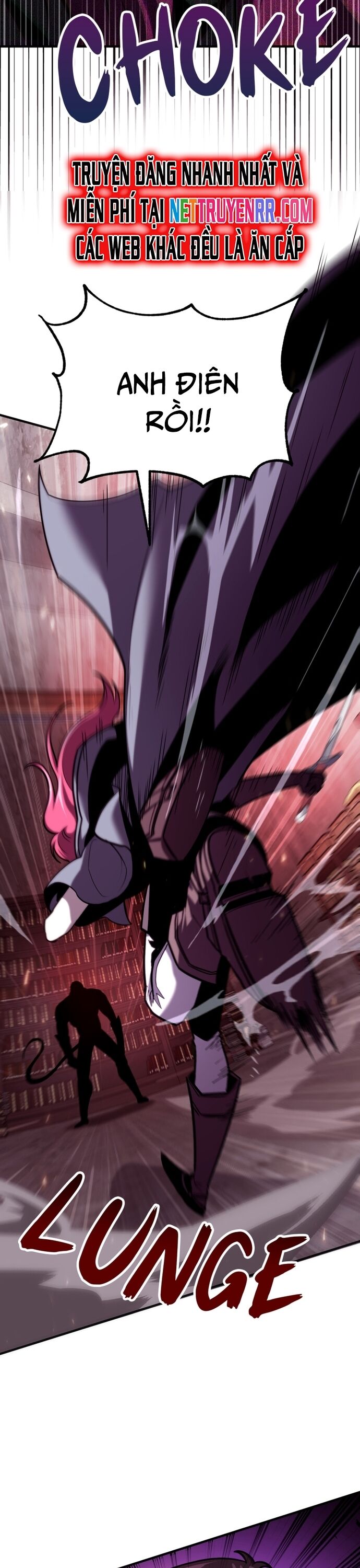 Làm Sao Sống Như Một Trị Liệu Sư Ngầm? - Chapter 65 - Page 34