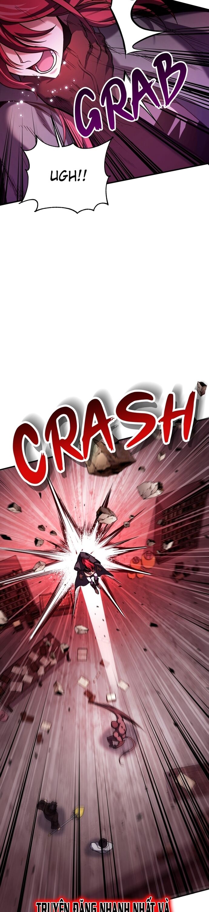 Làm Sao Sống Như Một Trị Liệu Sư Ngầm? - Chapter 65 - Page 36