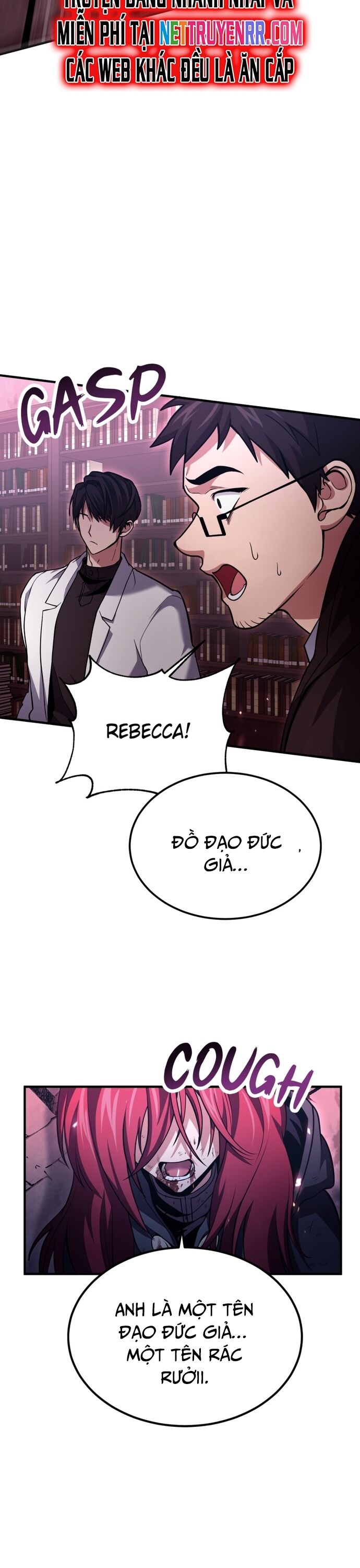 Làm Sao Sống Như Một Trị Liệu Sư Ngầm? - Chapter 65 - Page 37