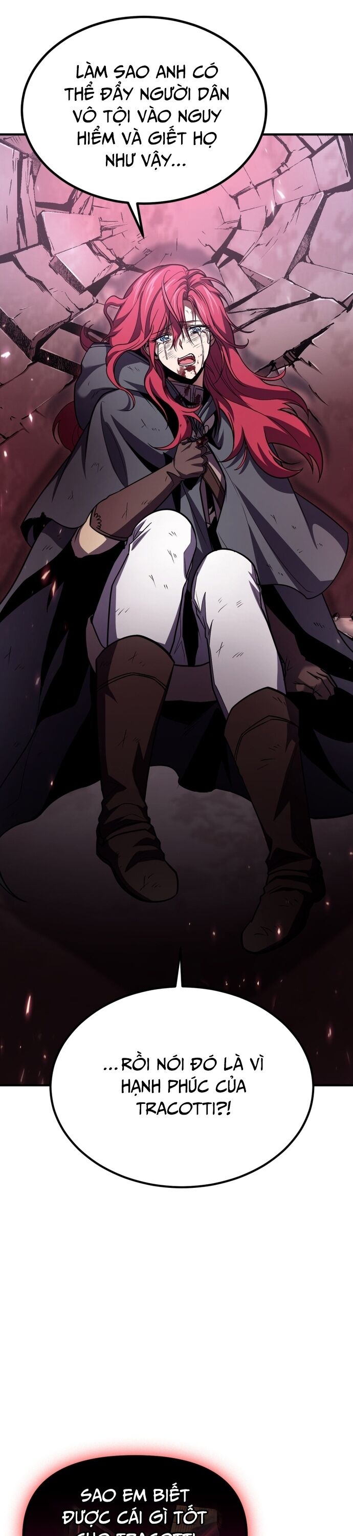 Làm Sao Sống Như Một Trị Liệu Sư Ngầm? - Chapter 65 - Page 38