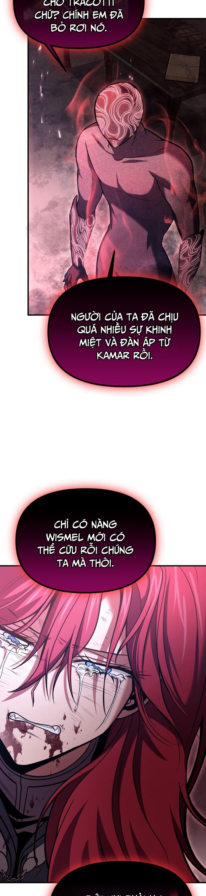 Làm Sao Sống Như Một Trị Liệu Sư Ngầm? - Chapter 65 - Page 39