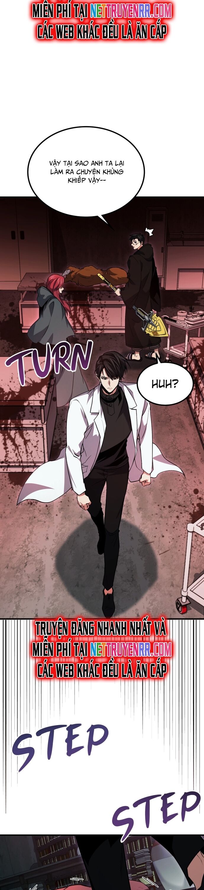 Làm Sao Sống Như Một Trị Liệu Sư Ngầm? - Chapter 65 - Page 4