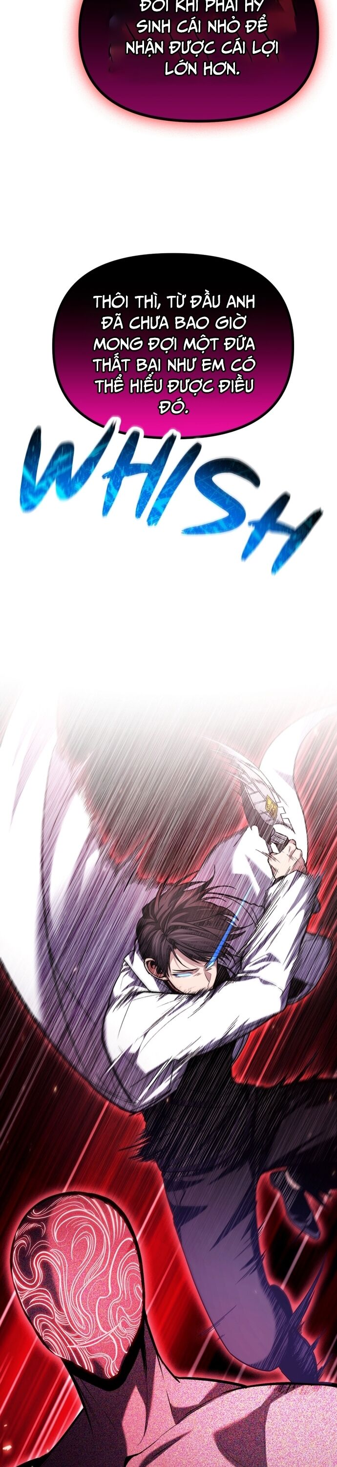 Làm Sao Sống Như Một Trị Liệu Sư Ngầm? - Chapter 65 - Page 40