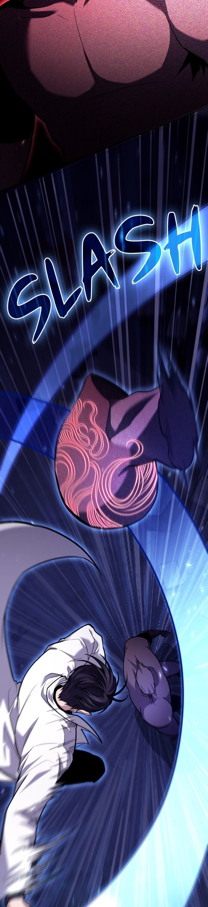 Làm Sao Sống Như Một Trị Liệu Sư Ngầm? - Chapter 65 - Page 41