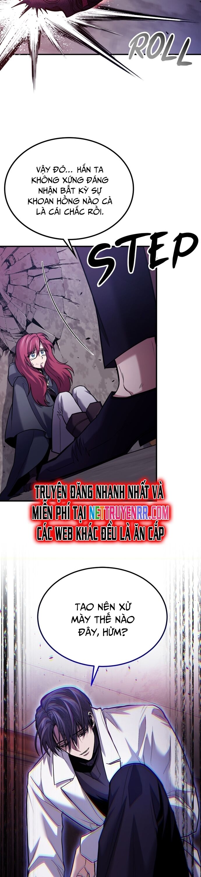 Làm Sao Sống Như Một Trị Liệu Sư Ngầm? - Chapter 65 - Page 43