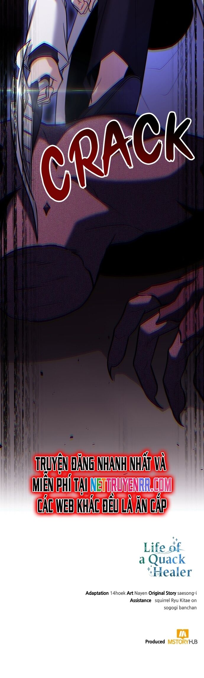 Làm Sao Sống Như Một Trị Liệu Sư Ngầm? - Chapter 65 - Page 44