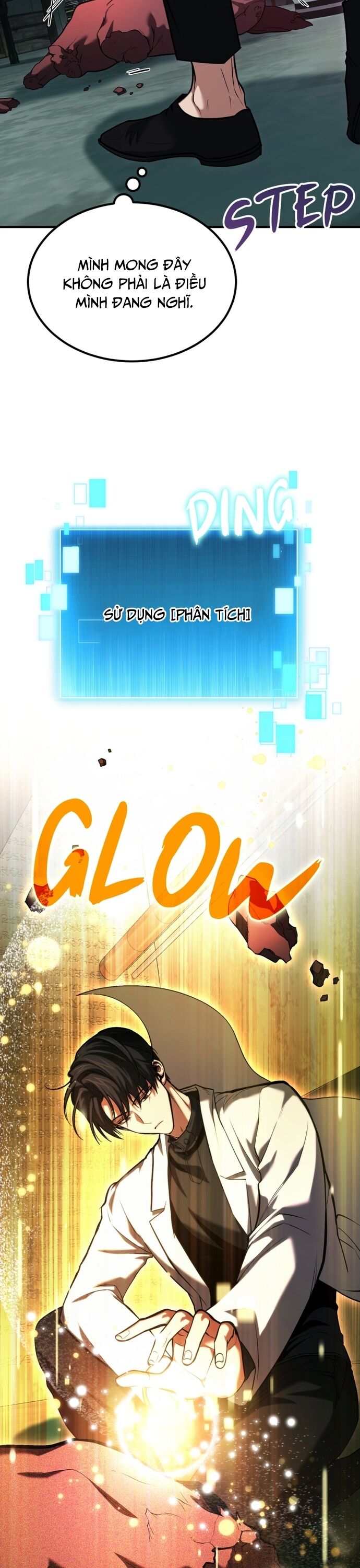 Làm Sao Sống Như Một Trị Liệu Sư Ngầm? - Chapter 65 - Page 5