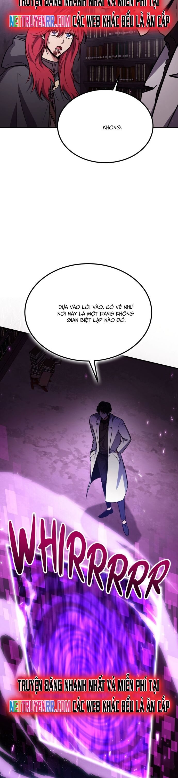 Làm Sao Sống Như Một Trị Liệu Sư Ngầm? - Chapter 66 - Page 10