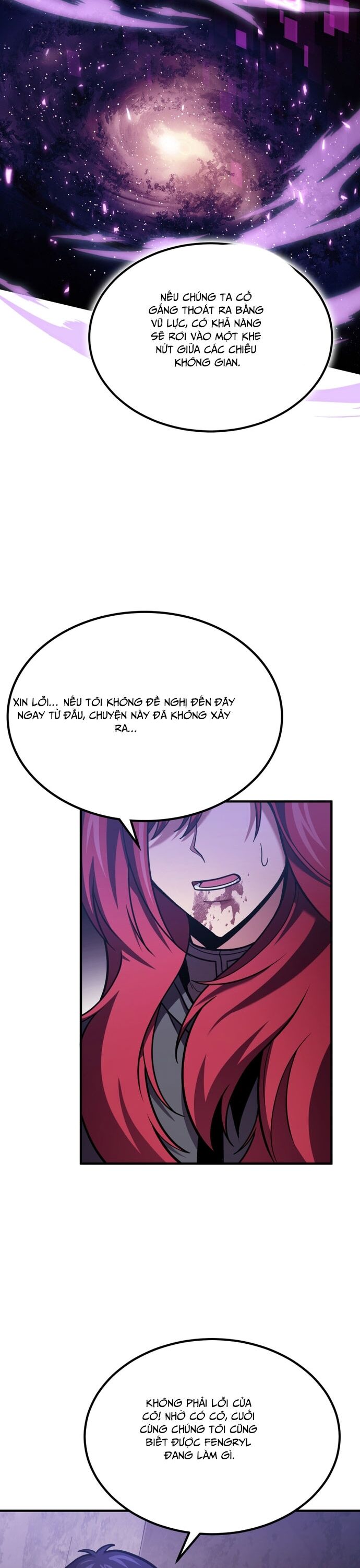 Làm Sao Sống Như Một Trị Liệu Sư Ngầm? - Chapter 66 - Page 11