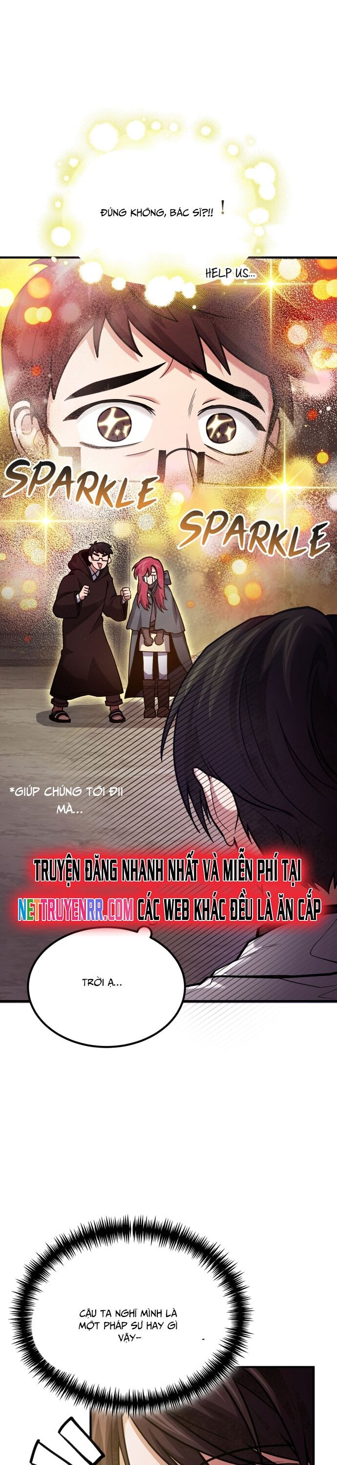 Làm Sao Sống Như Một Trị Liệu Sư Ngầm? - Chapter 66 - Page 13