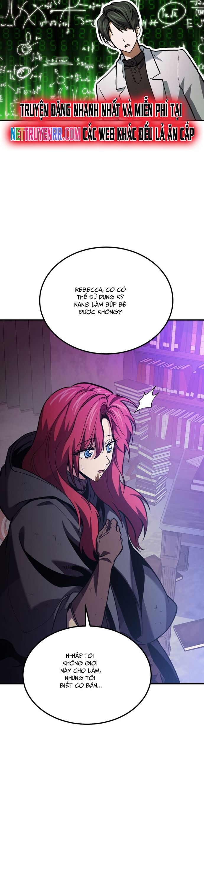 Làm Sao Sống Như Một Trị Liệu Sư Ngầm? - Chapter 66 - Page 15