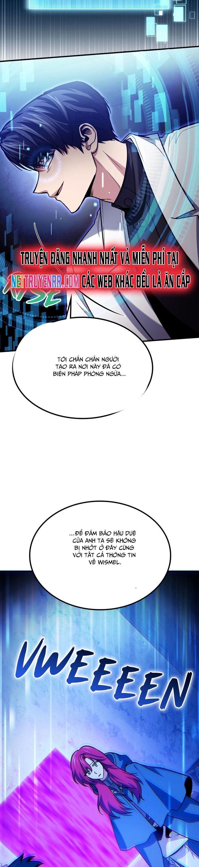 Làm Sao Sống Như Một Trị Liệu Sư Ngầm? - Chapter 66 - Page 21