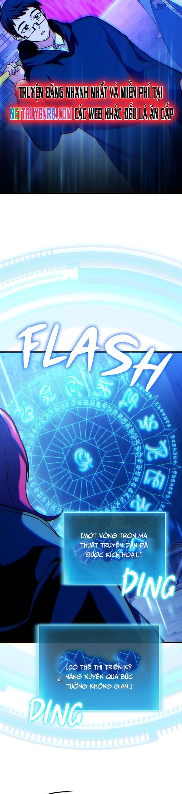 Làm Sao Sống Như Một Trị Liệu Sư Ngầm? - Chapter 66 - Page 22