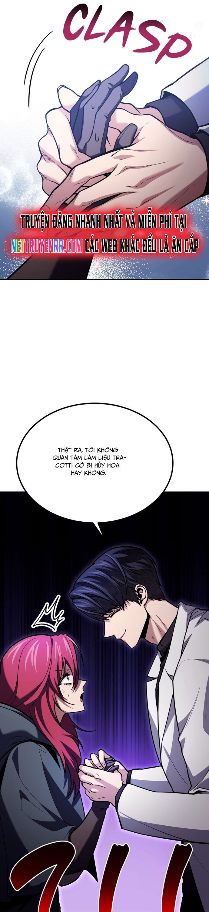 Làm Sao Sống Như Một Trị Liệu Sư Ngầm? - Chapter 66 - Page 27