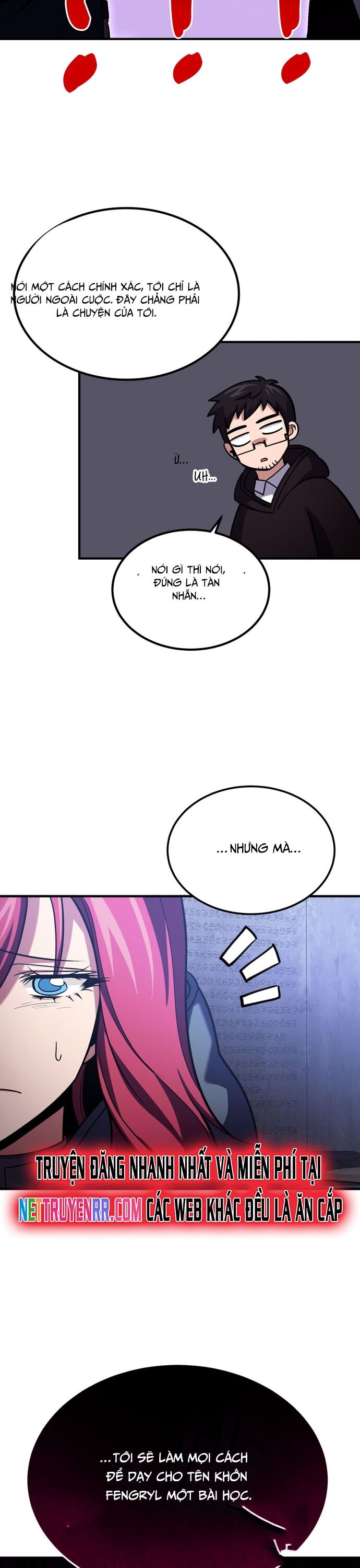 Làm Sao Sống Như Một Trị Liệu Sư Ngầm? - Chapter 66 - Page 28