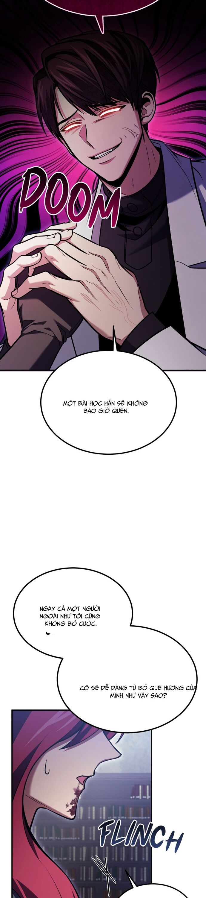 Làm Sao Sống Như Một Trị Liệu Sư Ngầm? - Chapter 66 - Page 29