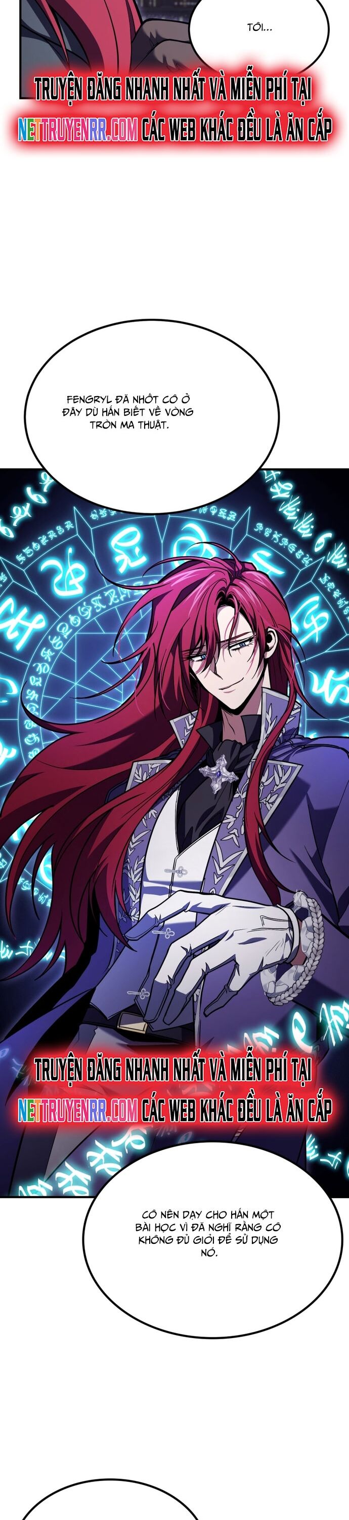 Làm Sao Sống Như Một Trị Liệu Sư Ngầm? - Chapter 66 - Page 30