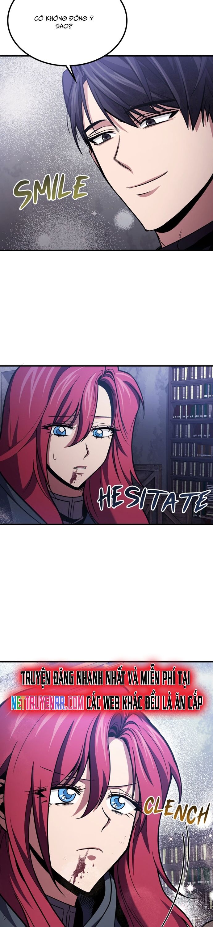 Làm Sao Sống Như Một Trị Liệu Sư Ngầm? - Chapter 66 - Page 31