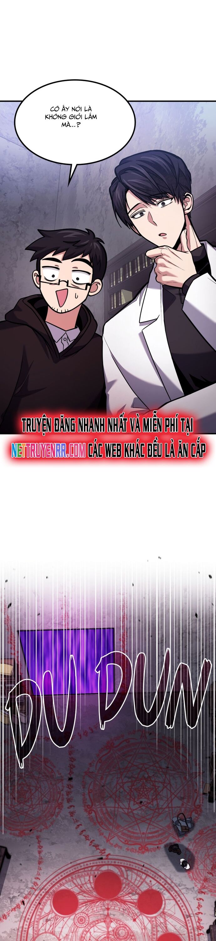 Làm Sao Sống Như Một Trị Liệu Sư Ngầm? - Chapter 66 - Page 34