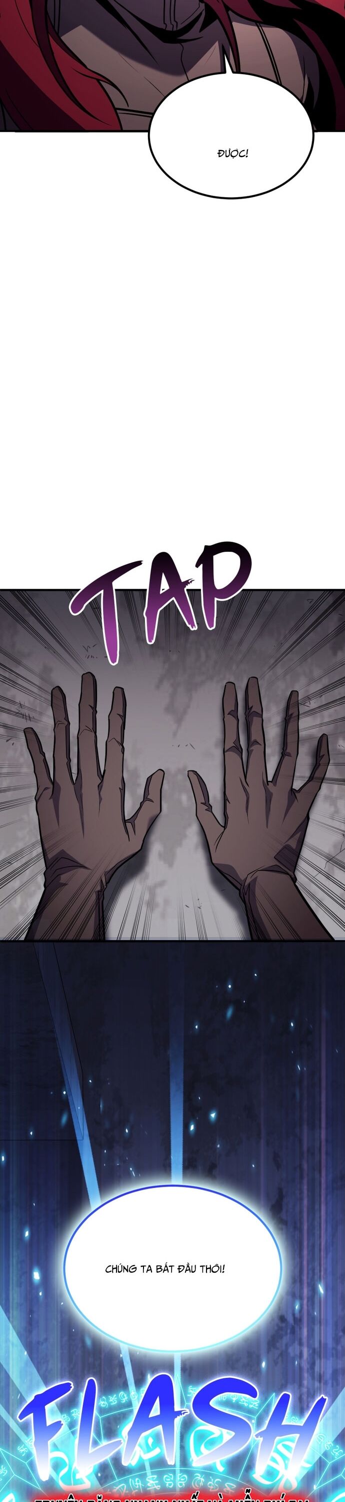 Làm Sao Sống Như Một Trị Liệu Sư Ngầm? - Chapter 66 - Page 38