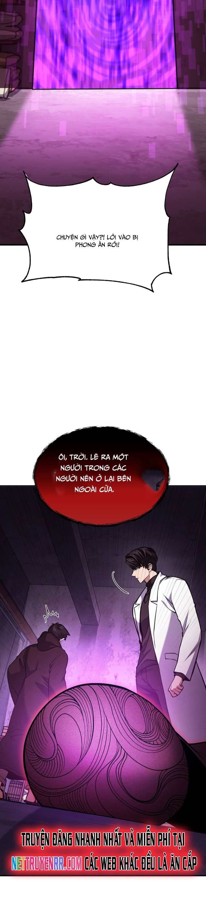 Làm Sao Sống Như Một Trị Liệu Sư Ngầm? - Chapter 66 - Page 4