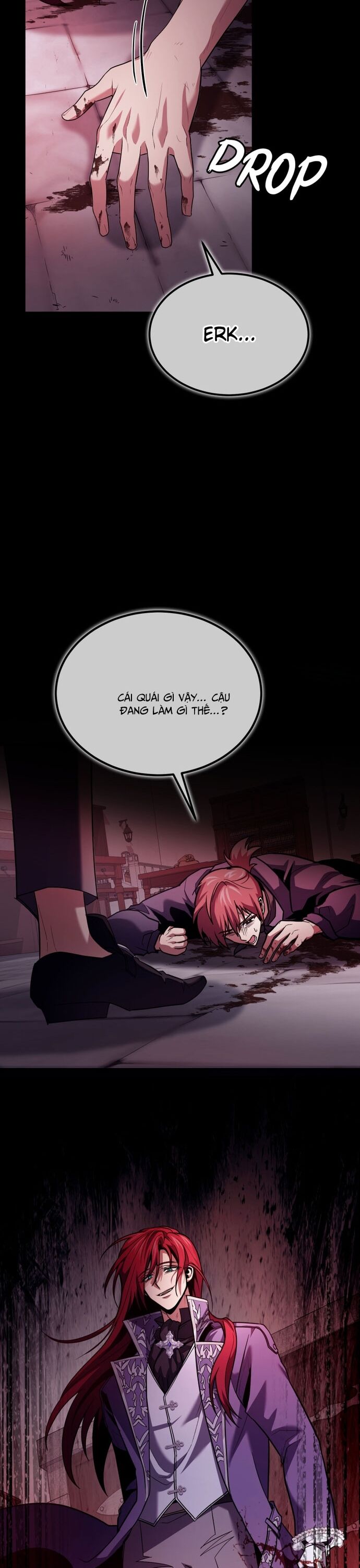 Làm Sao Sống Như Một Trị Liệu Sư Ngầm? - Chapter 66 - Page 41