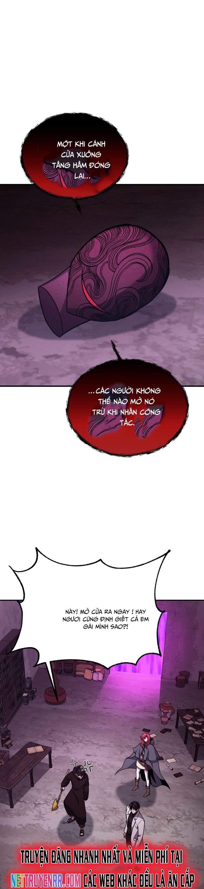 Làm Sao Sống Như Một Trị Liệu Sư Ngầm? - Chapter 66 - Page 5