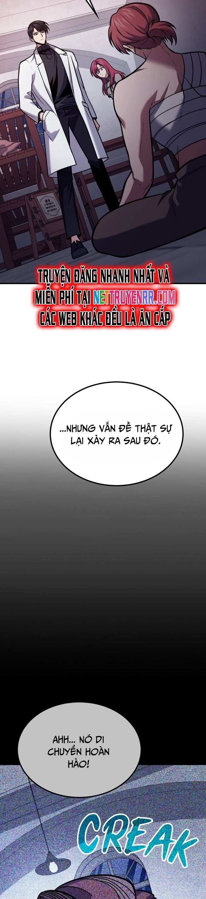 Làm Sao Sống Như Một Trị Liệu Sư Ngầm? - Chapter 68 - Page 10