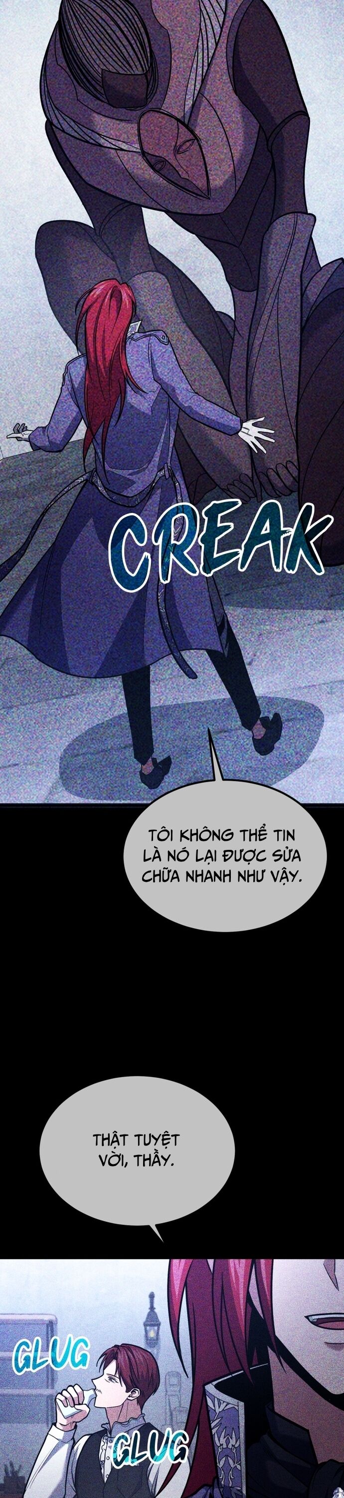 Làm Sao Sống Như Một Trị Liệu Sư Ngầm? - Chapter 68 - Page 11